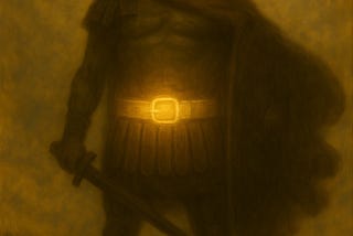 Girded for Battle: The Belt of Truth