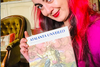 Interview w/Sasha Chaitow: Artist and Esoteric Scholar (2014)