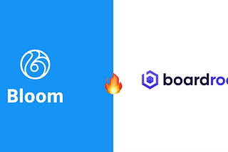 Bloom Sponsor Feature: Boardroom Labs