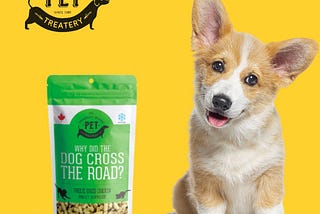 Tuna Temptations: Irresistible Dehydrated Dog Treats for Every Pup