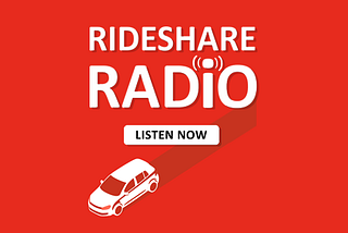 PODCAST: Rideshare Radio