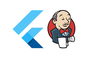 Flutter — Jenkins: Getting started