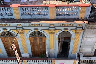 Cuba! Havana, Trinidad & Vinales