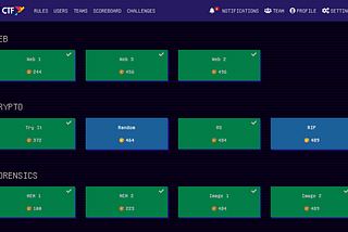 Xpand CTF Forensics Writeups