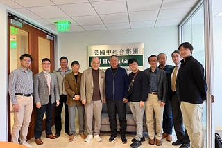 Funs.ai Presents Strategic Vision to WI Harper Group, Receives High Praise from Venture Capital…