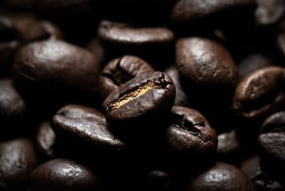 The Coffee Bean’s Butterfly Effect
