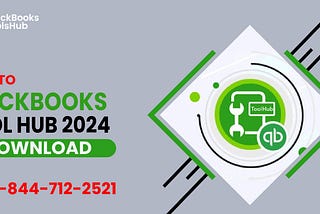 How Do I QuickBooks Tool Hub 2024 Free Download?