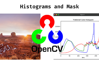 Conceito e Importância dos Histogramas com OpenCV