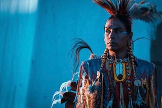 Indigenous Americans: The Color That POC (And The Rest Of America) Forgot