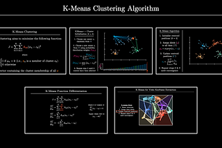 Breaking it Down: K-Means Clustering
