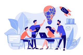 How Should Leadership in the Field of Software Be?
