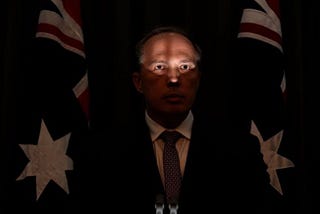 Peter Dutton Sues Channel 7