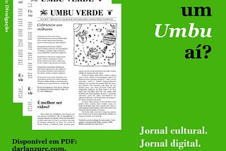 Vai um “Umbu” aí?