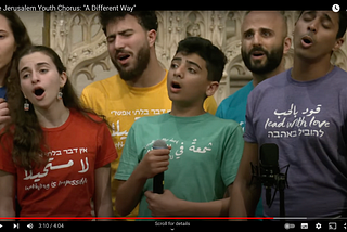Decolonisation in Israel, Palestine and Britain