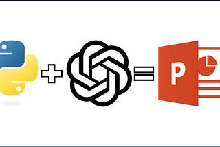 How to Make a PowerPoint Generator with AI