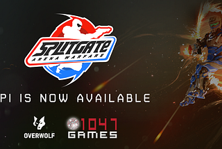 Splitgate: Arena Warfare API is now available on Overwolf