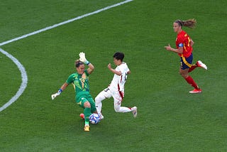 Jousting with Japan