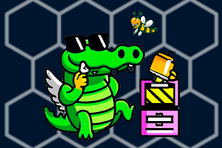 GatorHive