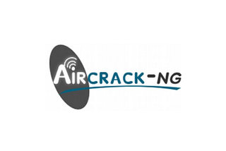 Aircrack-ng in Kali Linux