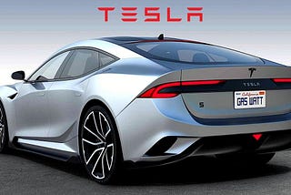 "Unveiling the Future: A Closer Look at 𝚃𝙴𝚂𝙻𝙰  Redefining Innovation on the Roads"