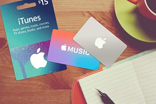 How to Redeem iTunes Gift Cards & Check the iTunes Card Balance on Your iPhone