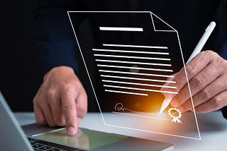 The Important Role of Digital Identity in Document Signing