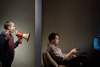 3 Challenges of Having Emotionally Neglectful Parents