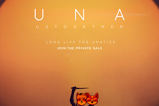 UNA Update — 19th Nov 2023