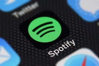 Spotify breakaway and go public, but to what end?
