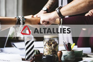 Hello Altallies Community!
