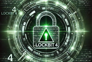 Green with Evil: Analyzing the new Lockbit 4 Green
