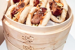 BAO, BAO and more BAO