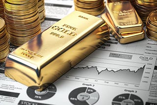 Gold Prices Dip Amid Fed Speculation: What Investors Should Watch