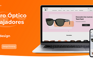 Case study: the adventure of redesigning the digital presence of a local business