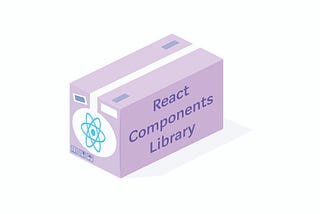 Building a React Components Library