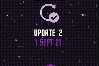 Laksmi App Update # 2