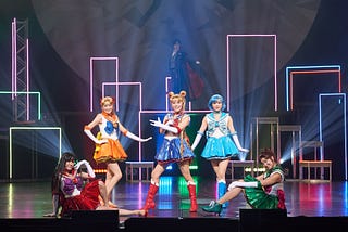 Pretty Guardian Sailor Moon Super Live: What Is It Even?