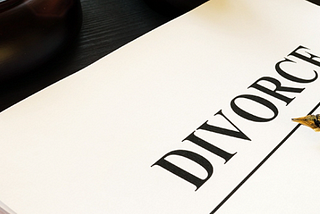 Divorce Diaries: Three Months In