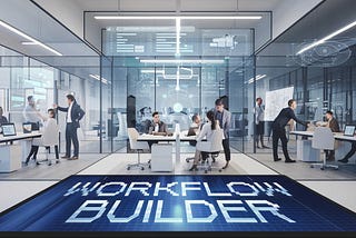 Workflow Builder