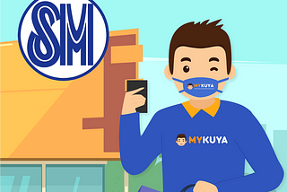 We’ve Got it All For You: SM Supermalls Partners With On-Demand Service Provider MyKuya