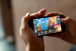 What Mary Meeker’s latest report says about the mobile games industry in 2019 and why it matters