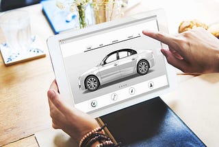 Accelerated Tech Adoption for Auto Dealerships to a Digital Future