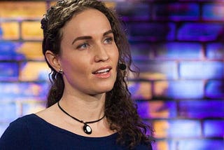 Learning from the Lived Experience of Polarization with Megan Phelps-Roper