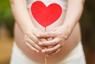 Nutrition for a Healthy Pregnancy