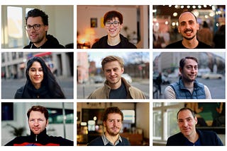 #BerlinCryptoCapital: A Portrait Series featuring the people shaping Berlin’s crypto ecosystem