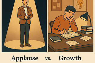 I Used to Love Being the Smartest Person in the Room — Until I Realized What It Was Costing Me