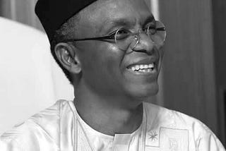 Speaker Profile: Gov. Nasir El-Rufai