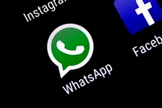 WhatsApp. От простого приложения к Web-версии.
