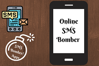 What is Online SMS Bomber App, and how to use it?