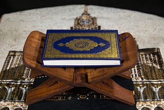 The Quran, Inheritance, and the Legacy of Lady Fatima (sa)